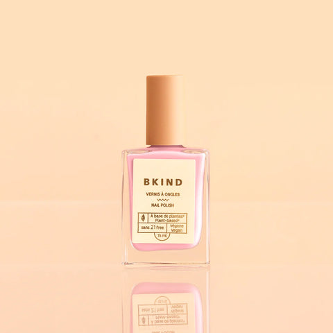 BKIND Vegan Nail Polish - Biche Club