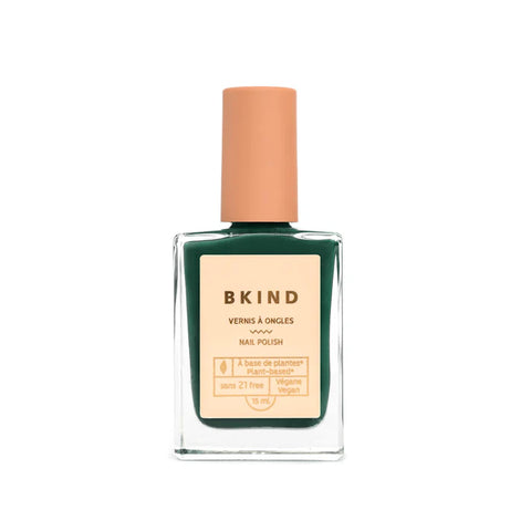 BKIND Vegan Nail Polish - Gems