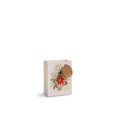 Holiday Bouquet Gift Bags