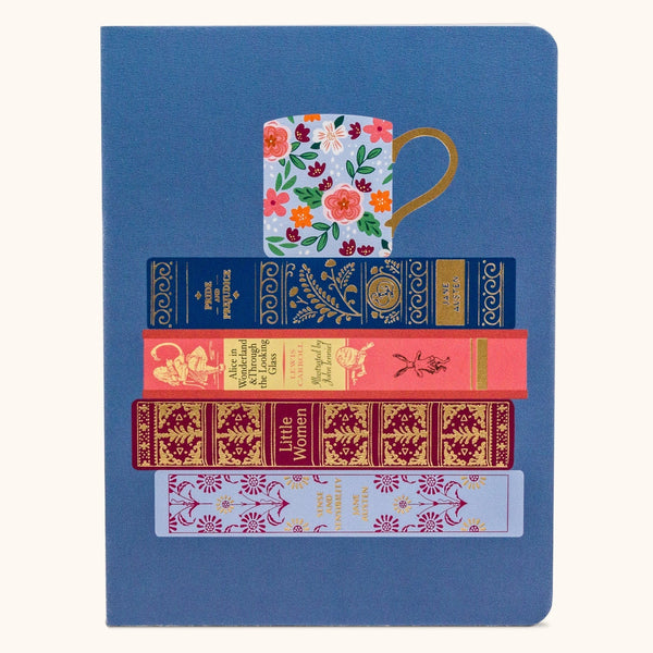 Fully Booked Coptic-Bound Journal