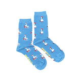 Women's Goose in the Rain Socks