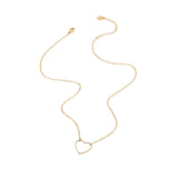 PH 18K Gold-Plated | Connected Heart