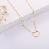 PH 18K Gold-Plated | Connected Heart