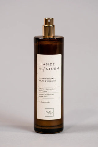 Seaside & Storm Everywhere Mist | Noël & Co.
