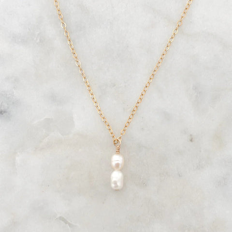 Isla Necklace
