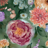 The Language of Flowers