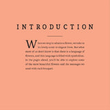 The Language of Flowers