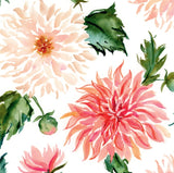 The Language of Flowers