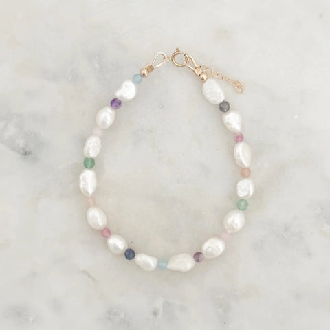 Elodie Bracelet