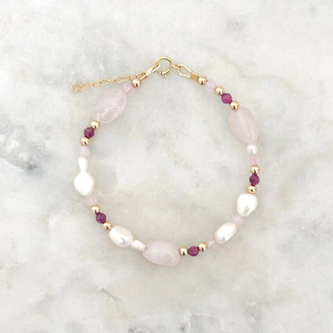 Rosa Bracelet