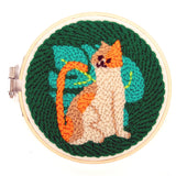 Punch Needle Kit
