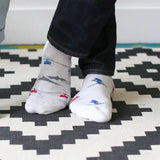 Men's Gondola & Skier Socks