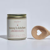 Nanny's Kitchen Candle