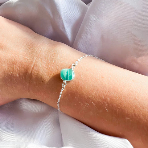Sierra Bracelet - Ocean