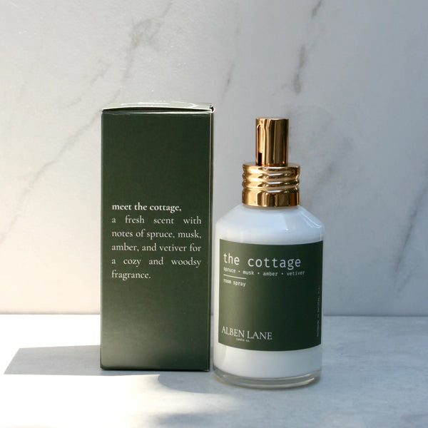 Alben Lane | Room Sprays