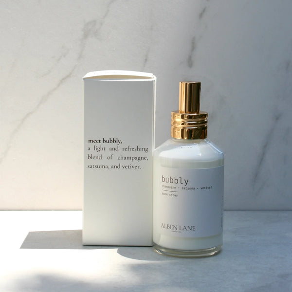 Alben Lane | Room Sprays