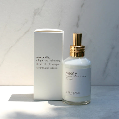 Alben Lane | Room Sprays