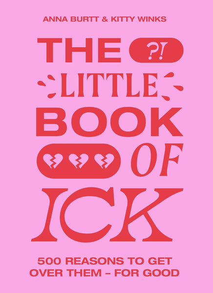 The Little Book of Ick