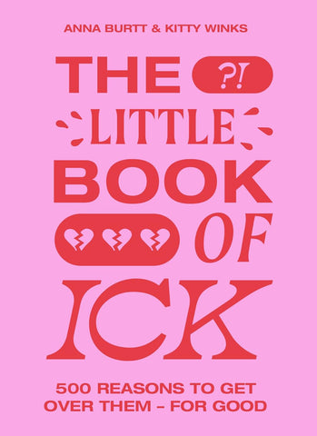 The Little Book of Ick