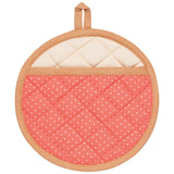 Embrace the Mess Potholder