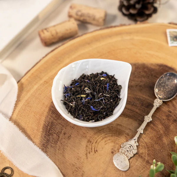 Lavender Cream Earl Grey - Spill the Tea
