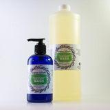 Seafoam Lavender - Body Wash