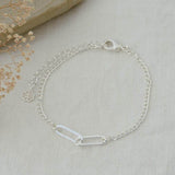 Linked Forever Bracelet