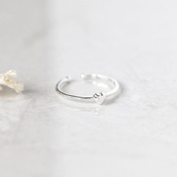 Little Love Ring