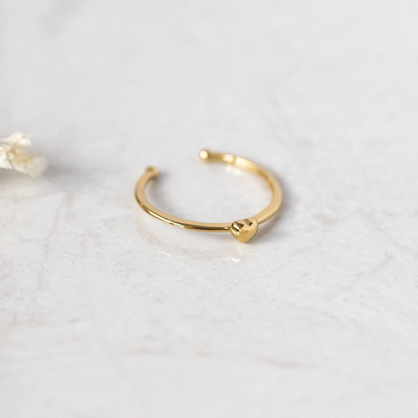 Little Love Ring