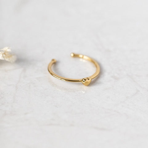 Little Love Ring