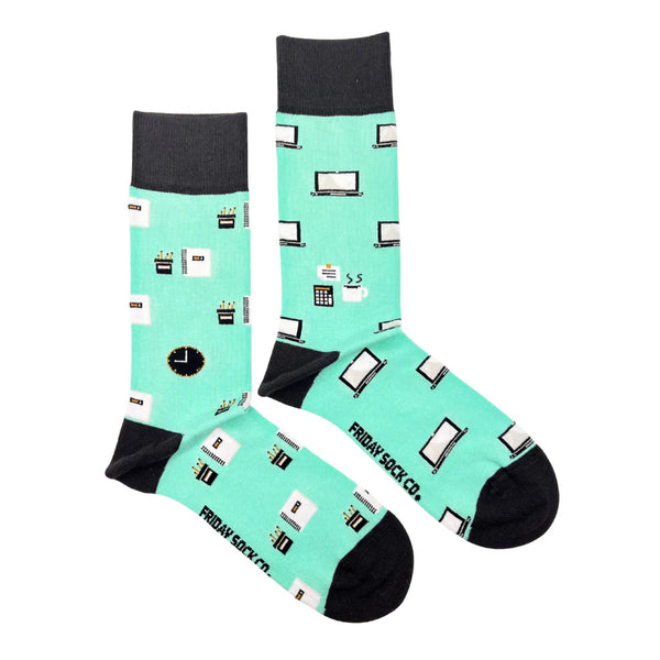 Men's Office Stuff Socks