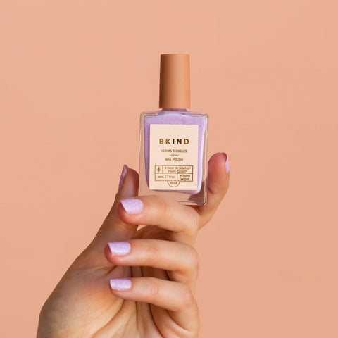 BKIND Vegan Nail Polish - Wonderland
