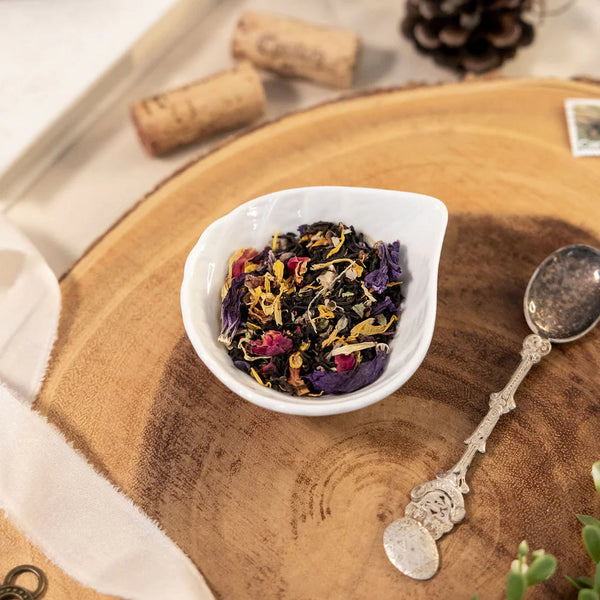 Golden Maple Pecan - Spill the Tea