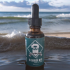 The Maritimer Local Beard Oil