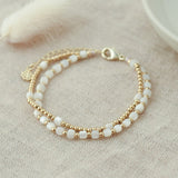 Meredith Bracelet