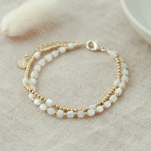 Meredith Bracelet