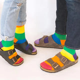 Men's Love is Love Socks