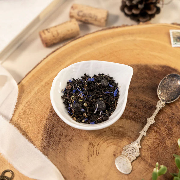 Nova Scotia Blue - Spill the Tea