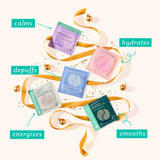 Patching All The Way (5 pairs)