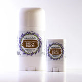 Seafoam Lavender - Small Body Balm