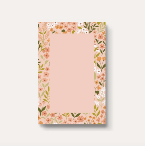 Mill & Meadow Notepad