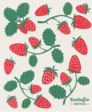 Assorted Ecologie Swedish Dishcloths