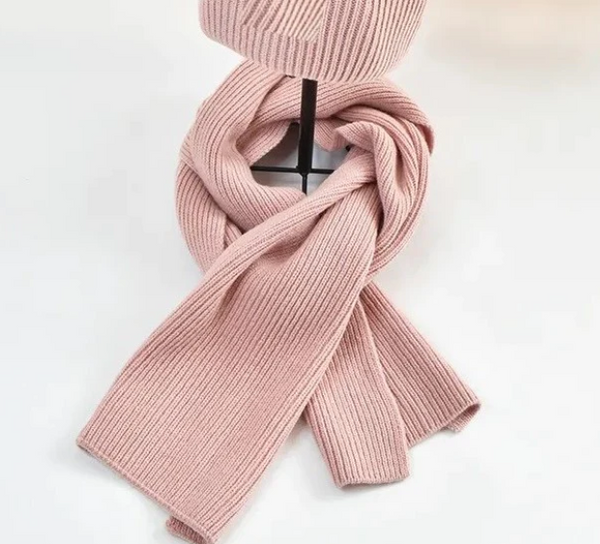 Australian Wool Blend Scarf