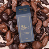 Rousseau Chocolates - Sea Beings
