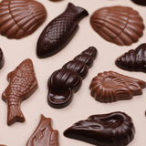 Rousseau Chocolates - Sea Beings