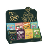 Seed Packets - To & From Seed Co.