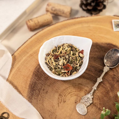 Tranquility Bay - Spill the Tea