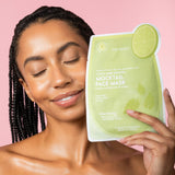 Coco Lime Mojito Clarifying Mask