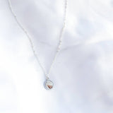 Marie Necklace - Classic Collection