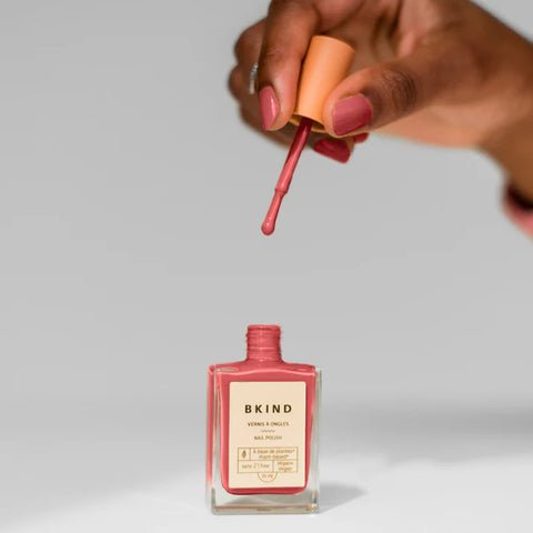 BKIND Vegan Nail Polish - Su'l bord
